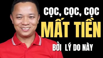 Hợp đồng đặt cọc những điều quan trọng để không bị khóc ròng khi mua bán nhà đất I Phạm Văn Nam