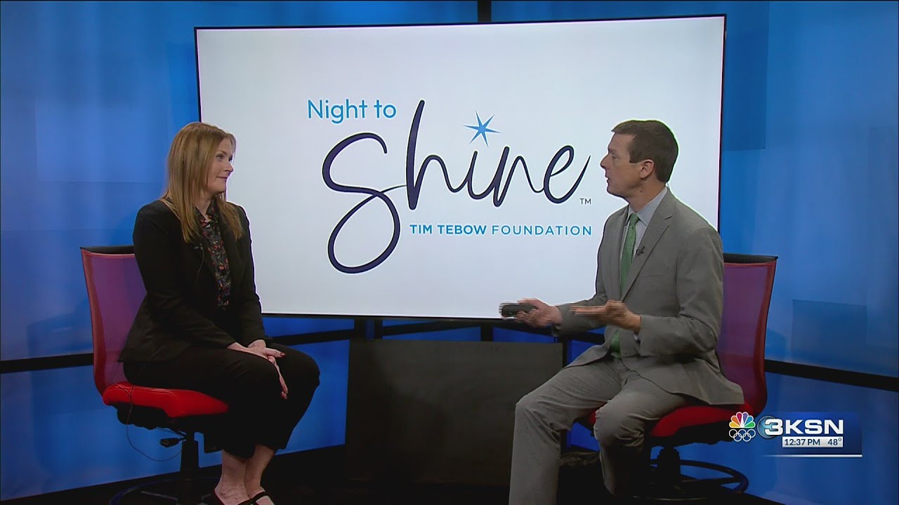 Andover church prepares for ‘Night to Shine,’ calls for volunteers