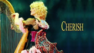 Madonna - Cherish (Live from The Blond Ambition Tour 1990) | HD