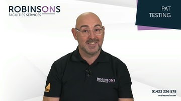 Portable Appliance Testing. A Short Guide To What PAT Testing Is