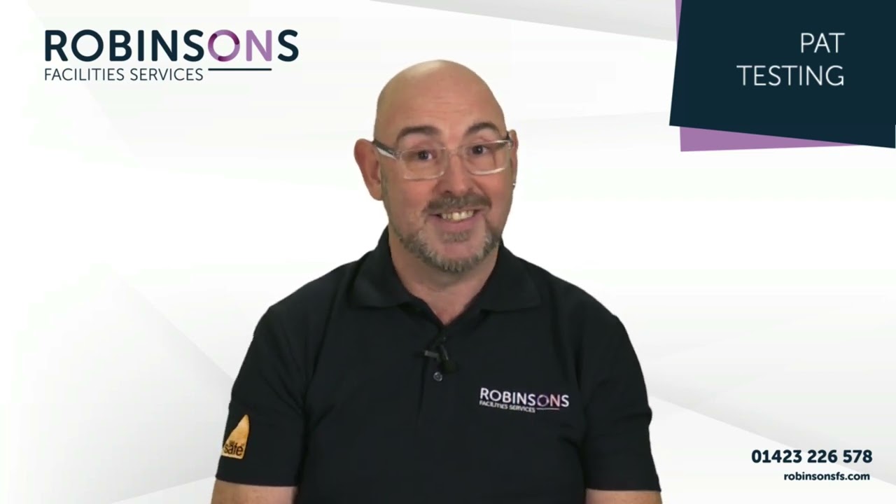 Portable Appliance Testing. A Short Guide To What PAT Testing Is