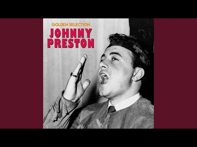 Johnny Preston - (i Want A) Rock And Roll Guitar