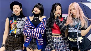 Black pink lovesicgirl  concert by top hope u enjoy (nlt edited by me (