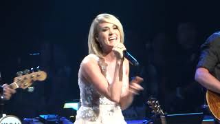 Carrie Underwood - Church Bells * 6-7-2016