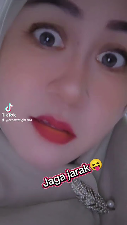 #Jaga jarak... #comedy #viralvideo #hiburanlucu #funny #shorts