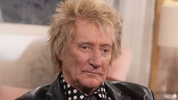 At 79, Rod Stewart FINALLY Admits What We All Suspected