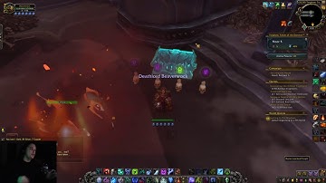 How to complete the runebound chest in Torghast, Tower of the Damned