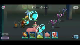 Disney hero battle mode toy story part 2 Profile