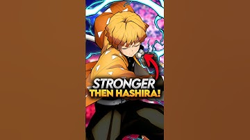 Why THUNDER BREATHING