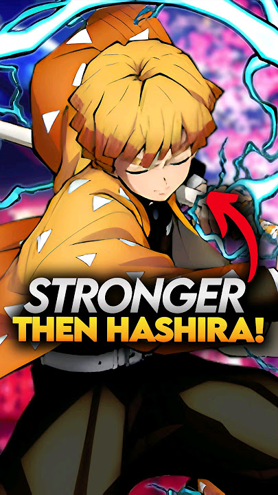 Kenapa Bentuk Pertama THUNDER BREATHING Sulit Dikuasai? Penjelasan Demon Slayer #shorts