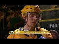 Matthew Wood Relives 6-3 Win In First Star Interview