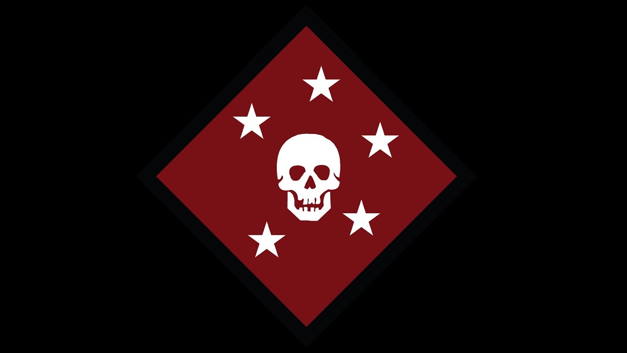 Arma 3 Milsim: 1st Marine Raider Battalion - Awaken