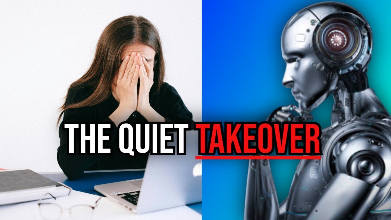 Will Your Job Survive AI? - YouTube