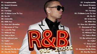 90S 2000S RNB PARTY MIX - Usher, Beyonce ,RIhanna, Chris Brown, NeYo