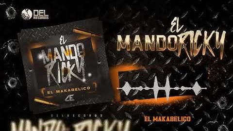 EL MANDO RICKY V3 ♡○ COMANDO ESCLUSIVO EL MACABELICO