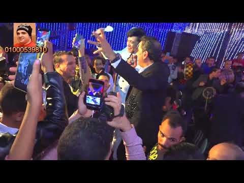 احمد شيبه انت اللى فى قلبى مليونية اسلام عكاشه وطه اوزعه قناة حماده زناتى 01000539810