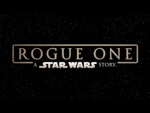Rogue One: A Star Wars Story discussion (spoilers)