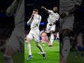 #futbol #footballshorts #laliga #realmadrid #halamadrid #madridista #bernabeu #atleticomadrid #vini