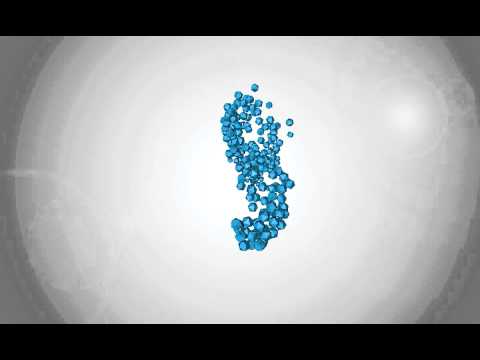 4D Cinema - Flock with MoGraph