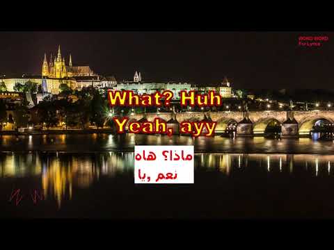 Lil Xan Midnight In Prague Lyrics الترجمة Youtube