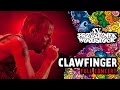 Capture de la vidéo Clawfinger Live Woodstock Festival Poland 2009 (Full Concert)