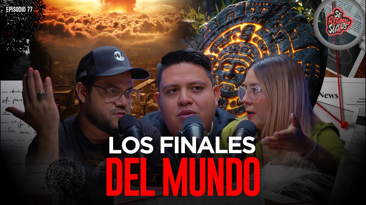 Finales del Mundo Más Aterradores: Apocalipsis y Estafas