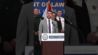 60 children rescued in Florida trafficking scheme by Operation Dragon Eye  🐲 👀