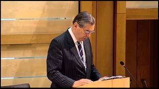 Download lagu Time for Reflection - Scottish Parliament: 24 September 2013