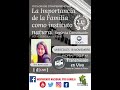 Programa de Entrevista X Aniversario del MNPF