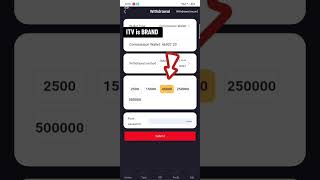 Itv Ki Weekly Earnings Itv Is Brand