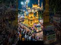 Takbir Keliling Maskot Masjid Dari Buah #takbiran #takbirkeliling #idulfitri #iduladha #islamicvideo