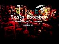 Globus  sesja boom bap feat tinek  dj fiszfinger prod profus ppz