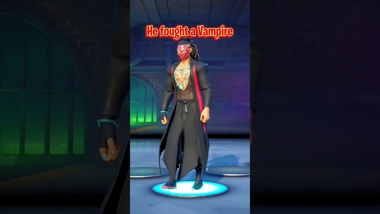 Fortnite Skin Transitions Part 1! 😂💀