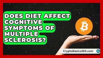 Does Diet Affect Cognitive Symptoms of Multiple Sclerosis? | MS Support Network