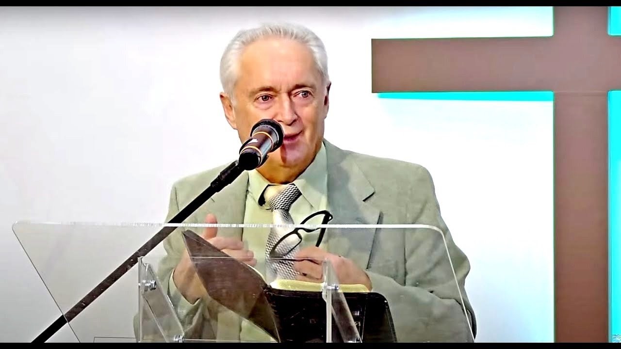 Взирать на красоту Господню. Проповедь Александр Розумный