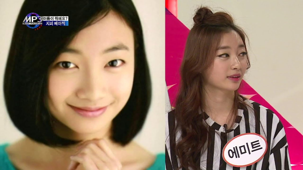 [OBS 뮤직앤무비, MP3]  지피베이직(GPBasic) 편 - 20140327 방송 (HD풀버전)