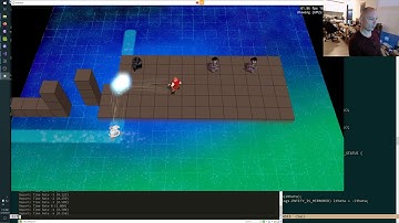Discussion: Animation, Language Design, Understandable Code, Productivity