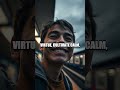 Everyday Fortitude Through a Stoic Lens