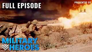 Guadalcanal's Turning Point | Pacific: The Lost Evidence (S1, E3) | Full Episode