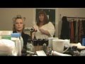 French & Saunders | Still Alive Tour | Behind-The-Scenes