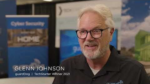 CEDIA Expo 2021: Launchpad & TechStarter