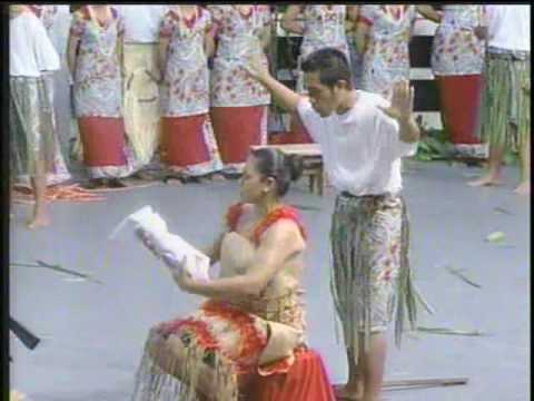 Flag Day 10 Brennah S Dance Group3 Vaea Ma Apaula Youtube