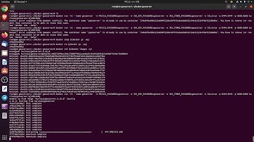 GeoServer Expert Freelance Offer – Professional GIS & WMS Support 🛰️
