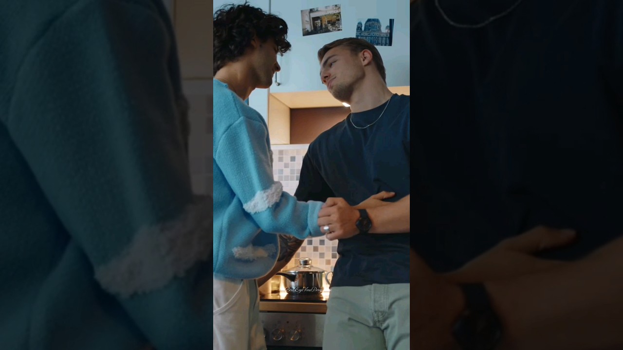 Bruno & Philip | Blutige Anfänger s5 