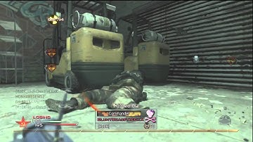 Modern Warfare 2: Hackers are not fun to play with