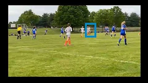 Emma Stamper - Class of 2026 (updated 5/21)