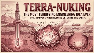 The Most Insane Megaproject You Never Heard About