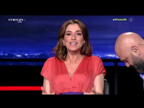 X Factor:Ο Γιάννης