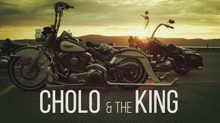 RIDING a CHOLO SOFTAIL in NEW YORK