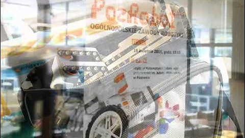 POZROBOT 2012 - BierzSieDoGarow.pl - Historia Melepetki